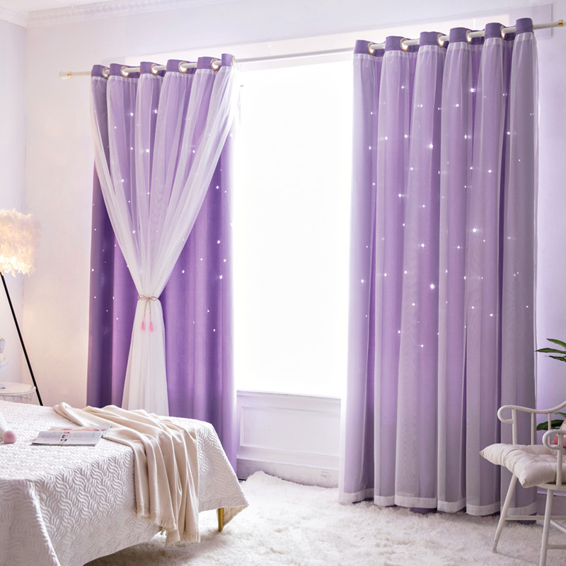 Free Customization Kids Curtai - Blackout Curtain Thick review and price