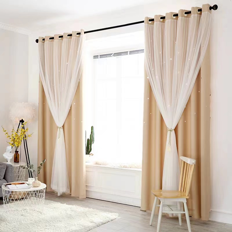 Free Customization Kids Curtai - Blackout Curtain Thick review and price