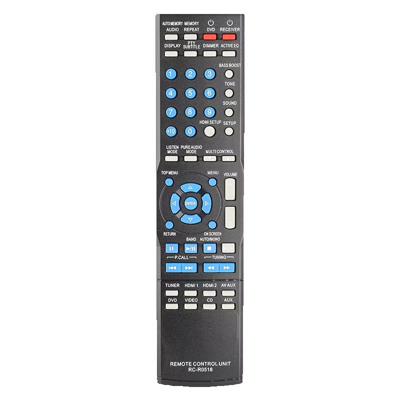C-R0518 For Kenwood Remote Con - Home Cinema Kenwood review and price