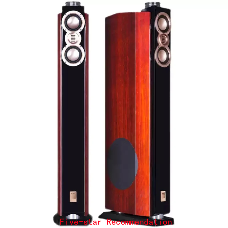 DX-2 High End Floor Speakers,  - Home Cinema High End review and price