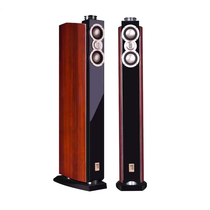 DX-2 High End Floor Speakers,  - Home Cinema High End review and price