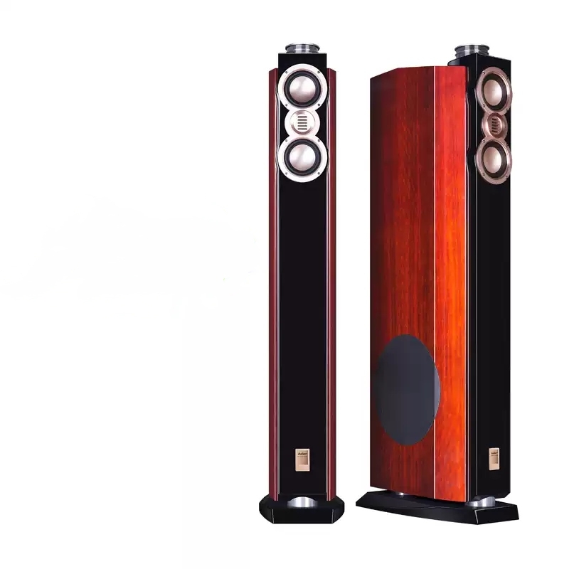 DX-2 High End Floor Speakers,  - Home Cinema High End review and price