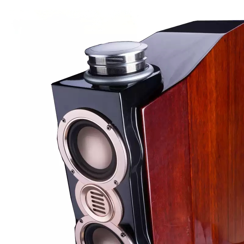 DX-2 High End Floor Speakers,  - Home Cinema High End review and price