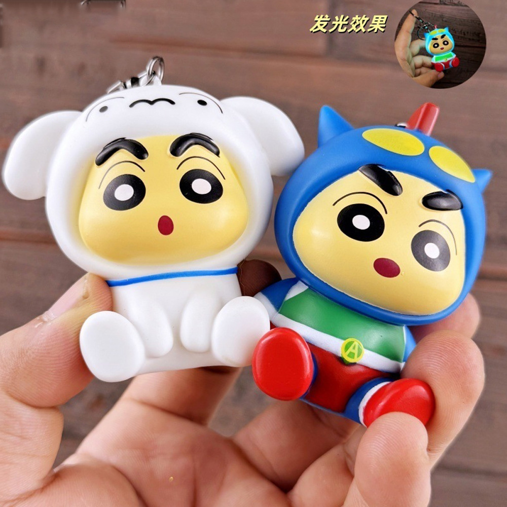 Creative Doll Glowing Night Li - Home Cinema Lighting review and price