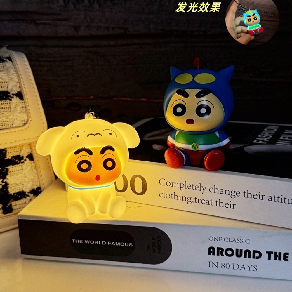 Creative Doll Glowing Night Li - Home Cinema Lighting review and price