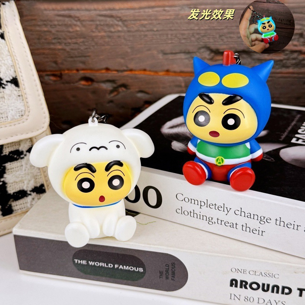 Creative Doll Glowing Night Li - Home Cinema Lighting review and price