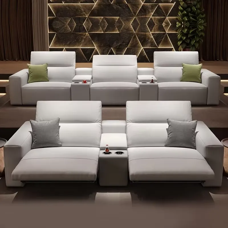 Villa High-End Home Theater Se - Home Cinema High End review and price