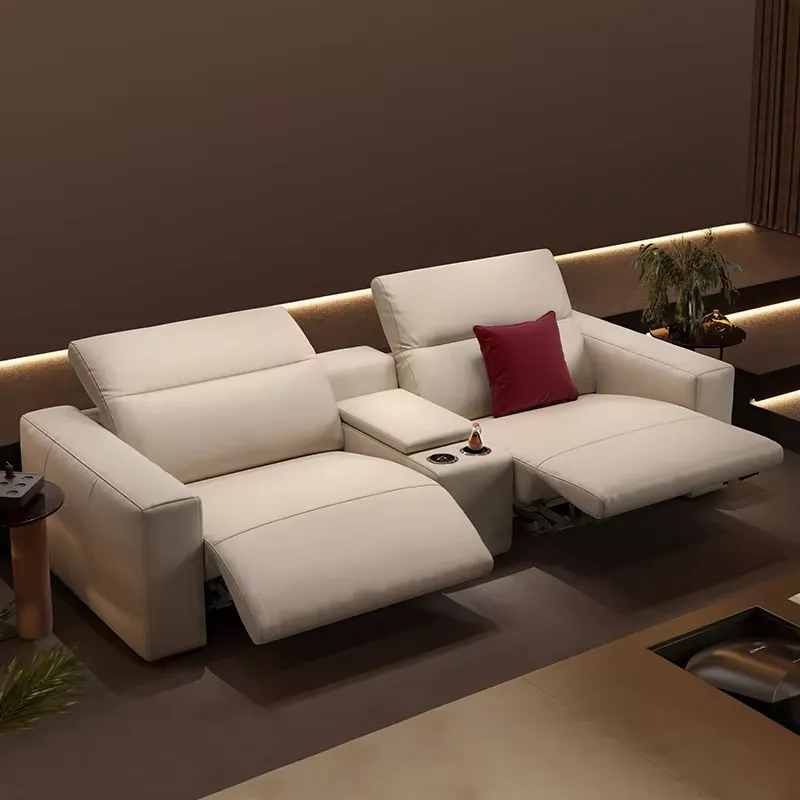 Villa High-End Home Theater Se - Home Cinema High End review and price