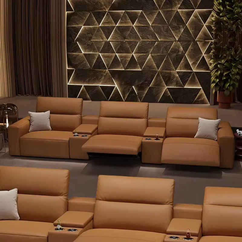 Villa High-End Home Theater Se - Home Cinema High End review and price