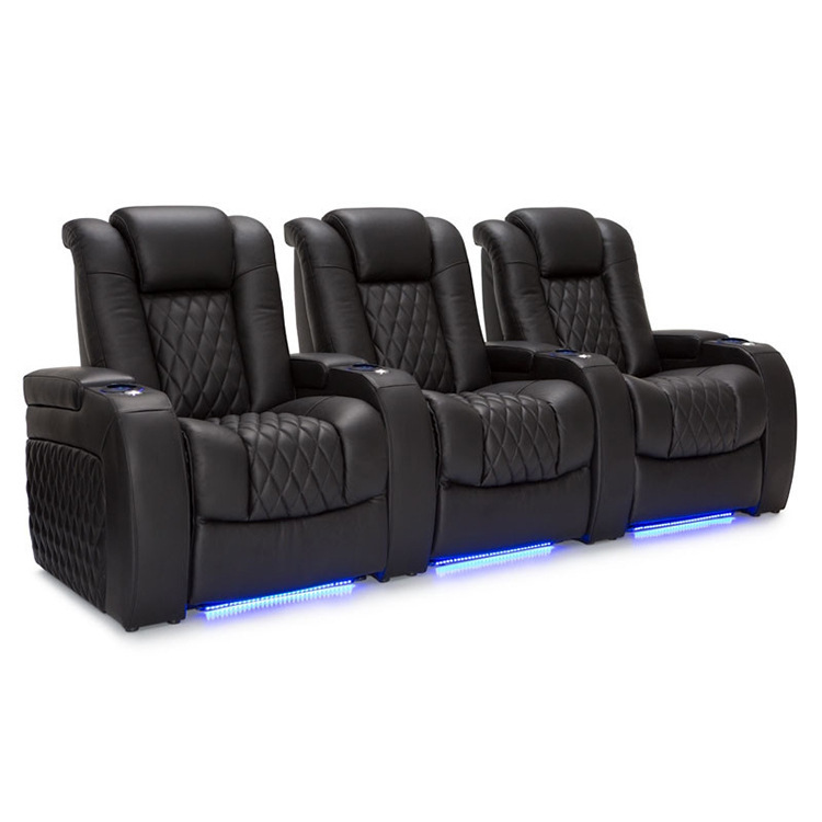 High-End Smart VIP Home Theate - Home Cinema High End review and price