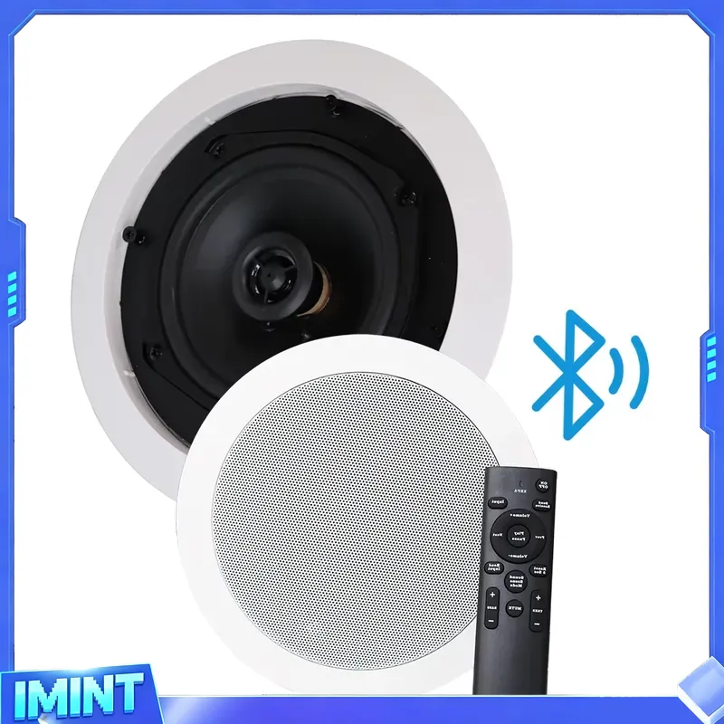 Professional Wireless 8-Piece  - Home Cinema Wireless Speakers review and price