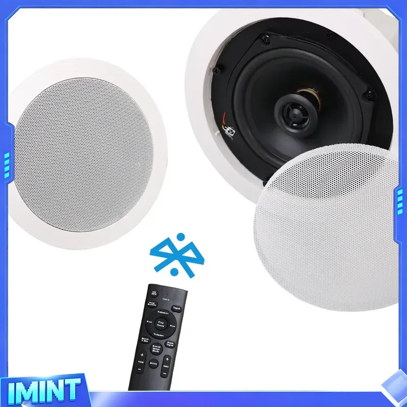 Professional Wireless 8-Piece  - Home Cinema Wireless Speakers review and price