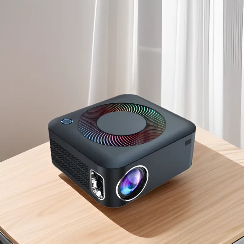 XNANO Factory Wholesale X5 Pro - Home Cinema Theater review and price