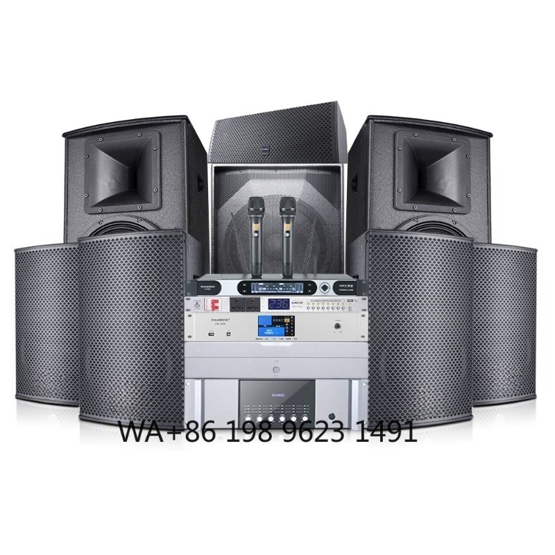 7.1 Channel High-end Home Cine - Home Cinema High End review and price