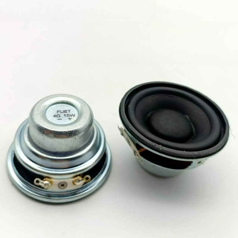 SOTAMIA 2Pcs 50mm Multimedia L - Home Cinema Wireless Speakers review and price