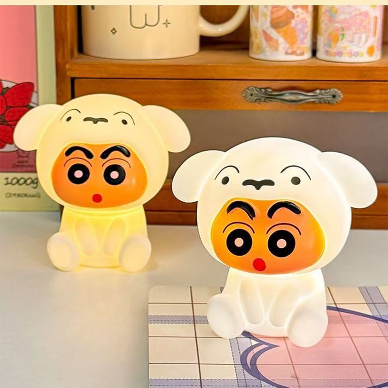 Crayon Shin-Chanss Patting Sma - Home Cinema Lighting review and price