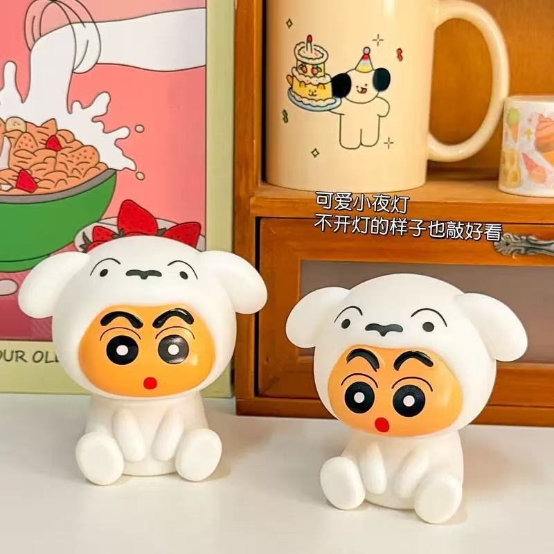 Crayon Shin-Chanss Patting Sma - Home Cinema Lighting review and price