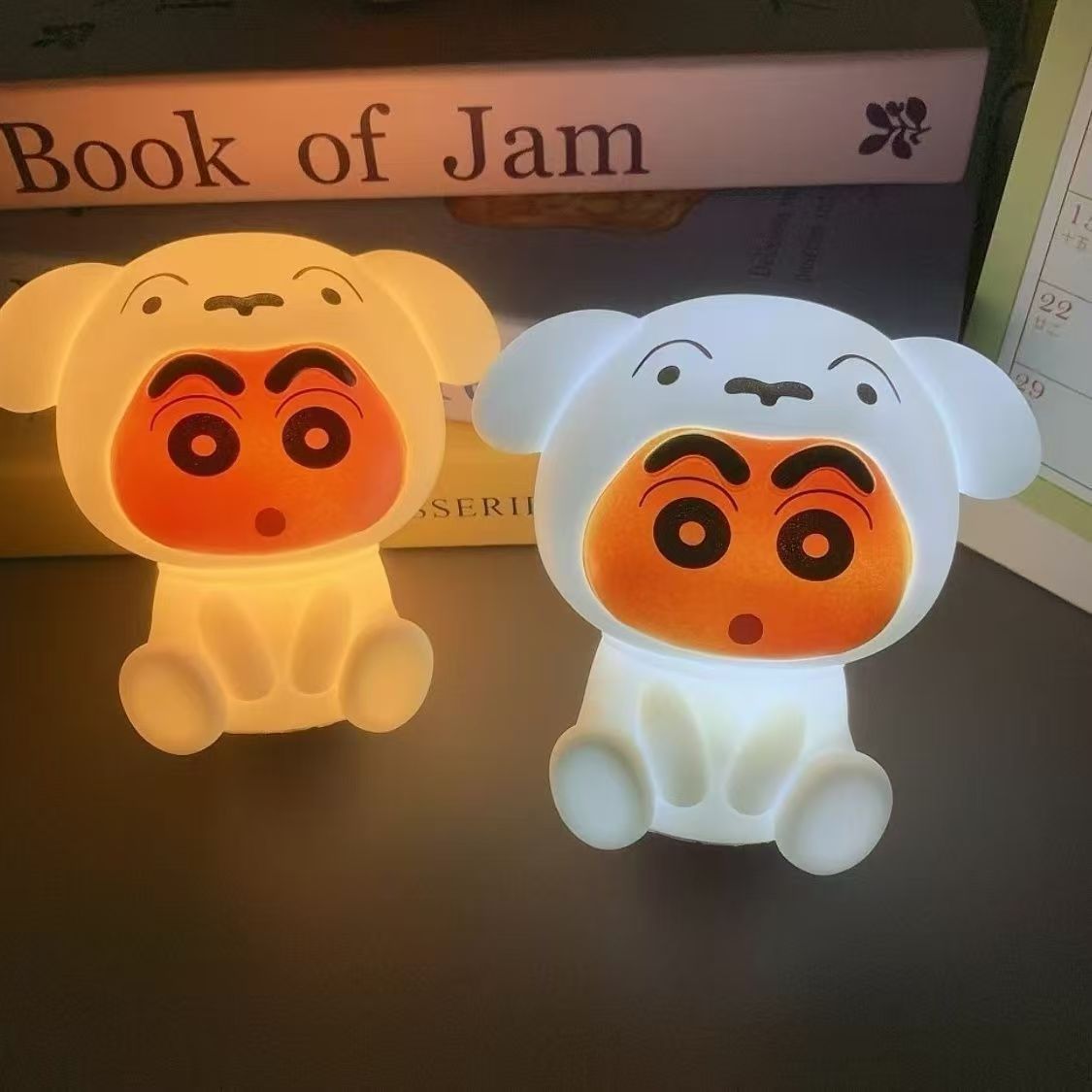 Crayon Shin-Chanss Patting Sma - Home Cinema Lighting review and price