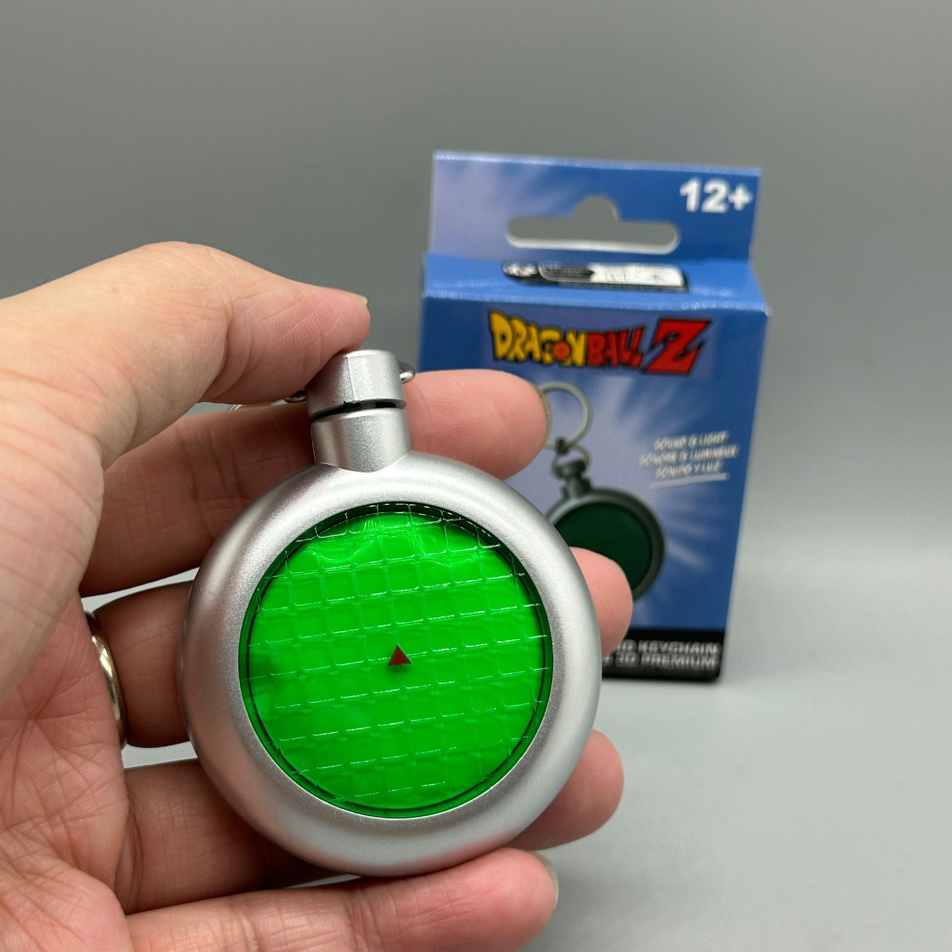 cartoon Dragon Ball Radar Keyc - Home Cinema Lighting review and price