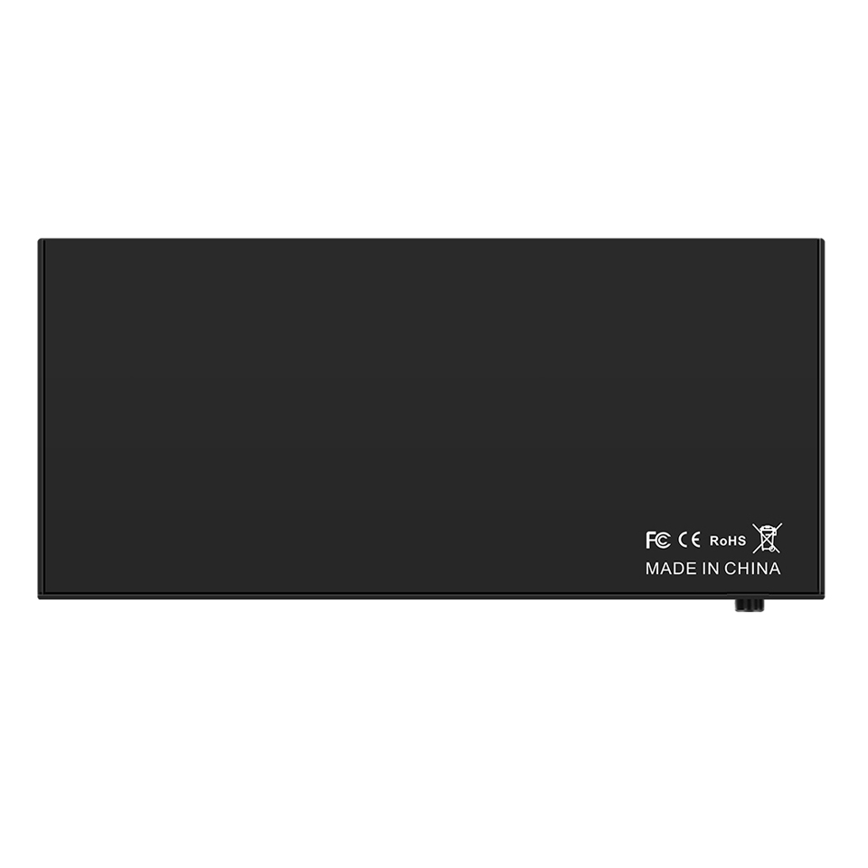 Optical Audio Splitter,1 in 8  - Audio Home Cinema review and price