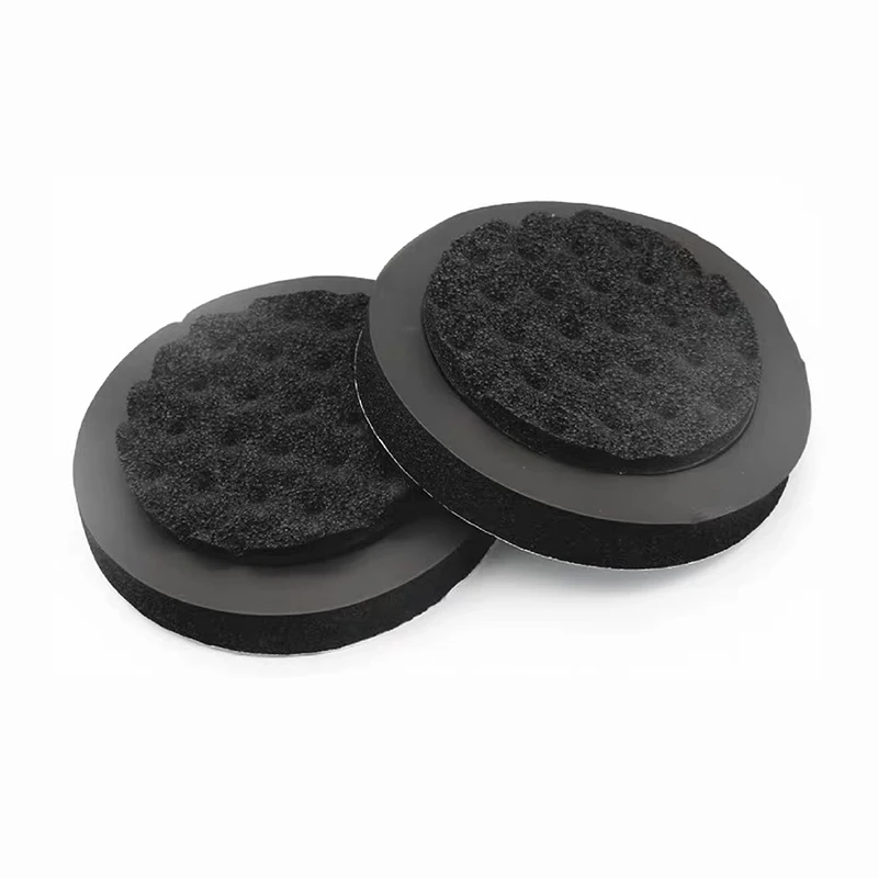 3M Adhesive 6.5 inch Car Horn  - Noise Isolating Pad review and price