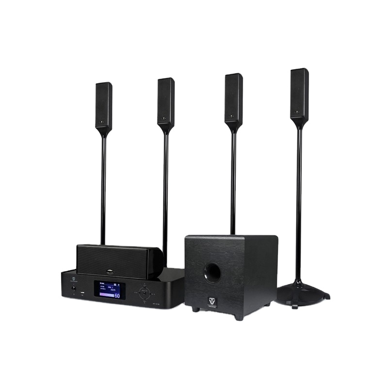 Tonewinner YX-01P Dolby Atmos  - Home Cinema Wireless Speakers review and price