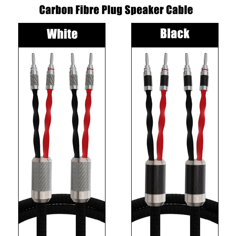 High End 6N OCC Speaker Cable  - Home Cinema High End review and price