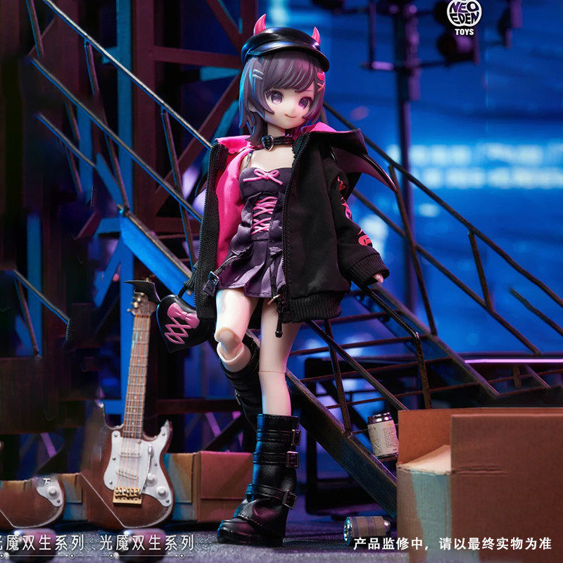 Hot Neo Eden Mjd Doll Blind Bo - Home Cinema Lighting review and price