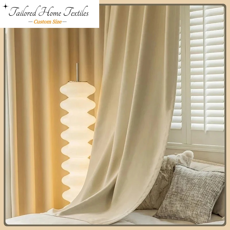 Custom Size Heat Insulation Wi - Blackout Curtain Thick review and price