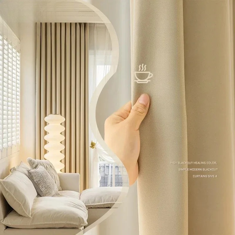 Custom Size Heat Insulation Wi - Blackout Curtain Thick review and price