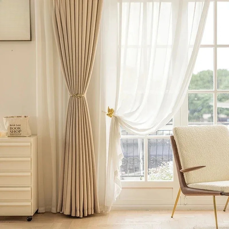 Custom Size Heat Insulation Wi - Blackout Curtain Thick review and price