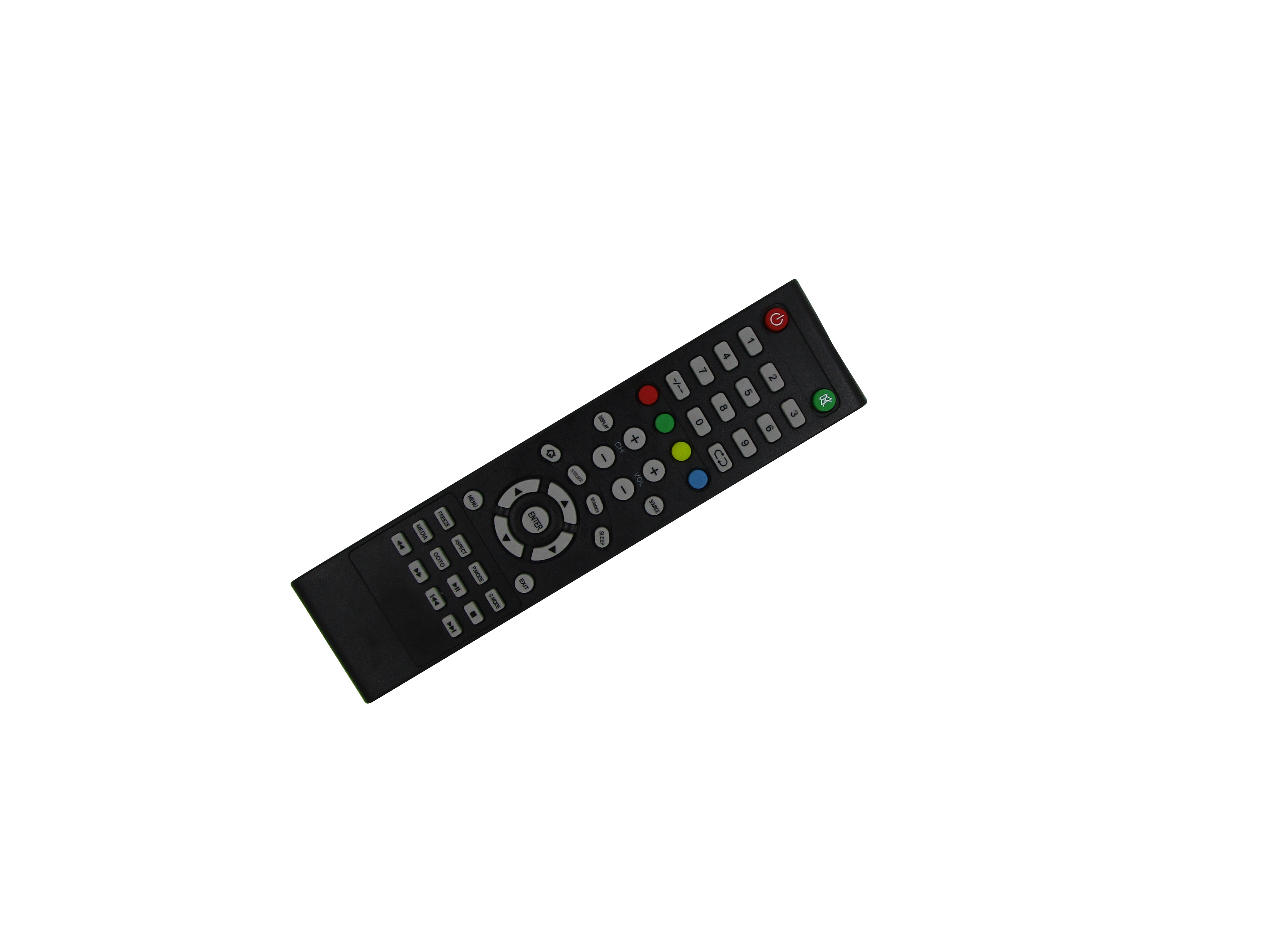 Remote Control For FUJICOM FJ- - Home Cinema Kenwood review and price