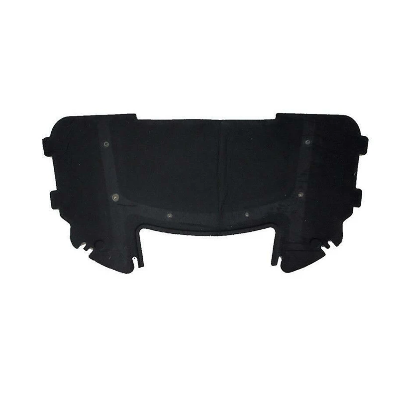For BMW E90 E91 E92 E93 Front  - Noise Isolating Pad review and price