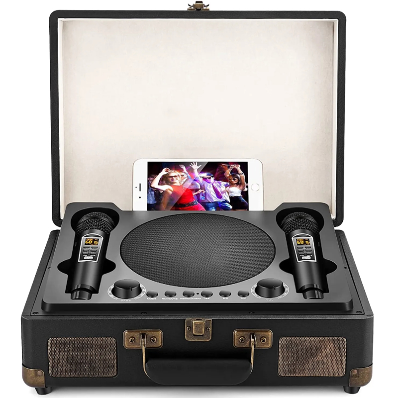 Retro High-quality Bluetooth S - Home Cinema Wireless Speakers review and price