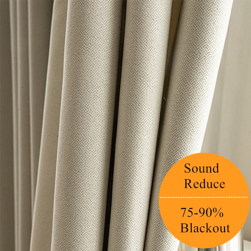 310cm Height 75-90% Blackout L - Blackout Curtain Thick review and price