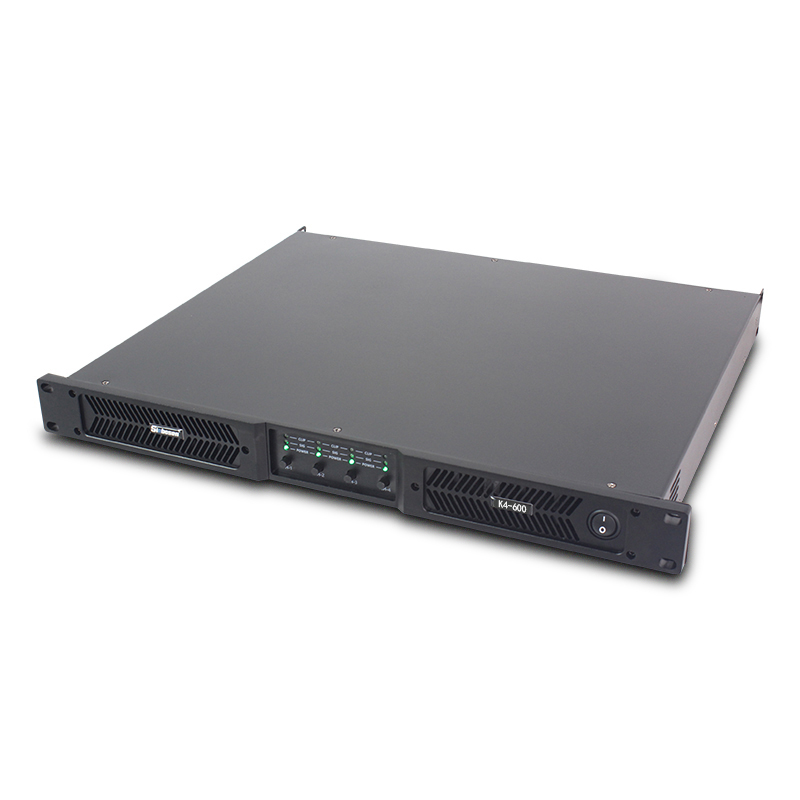 Power Amplifier 600W RMS Audio - Home Cinema High End review and price