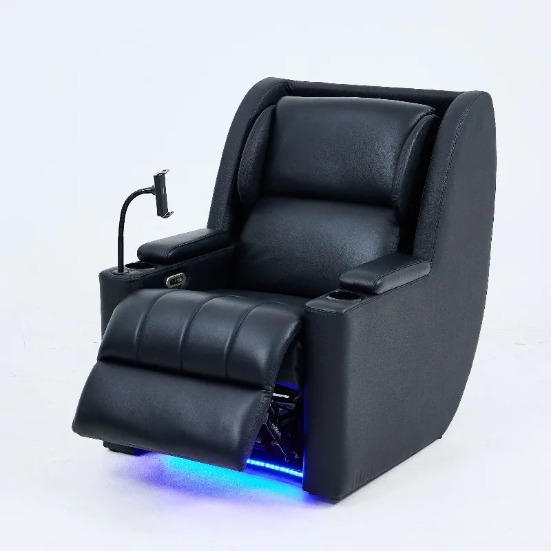 Home theater private first cla - Home Cinema High End review and price
