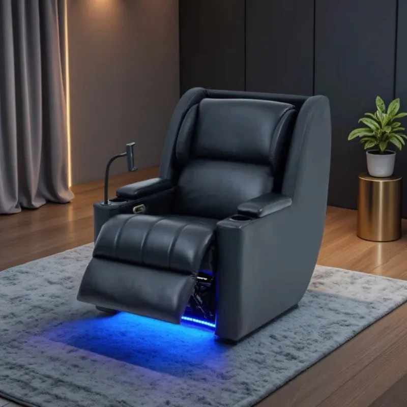 Home theater private first cla - Home Cinema High End review and price