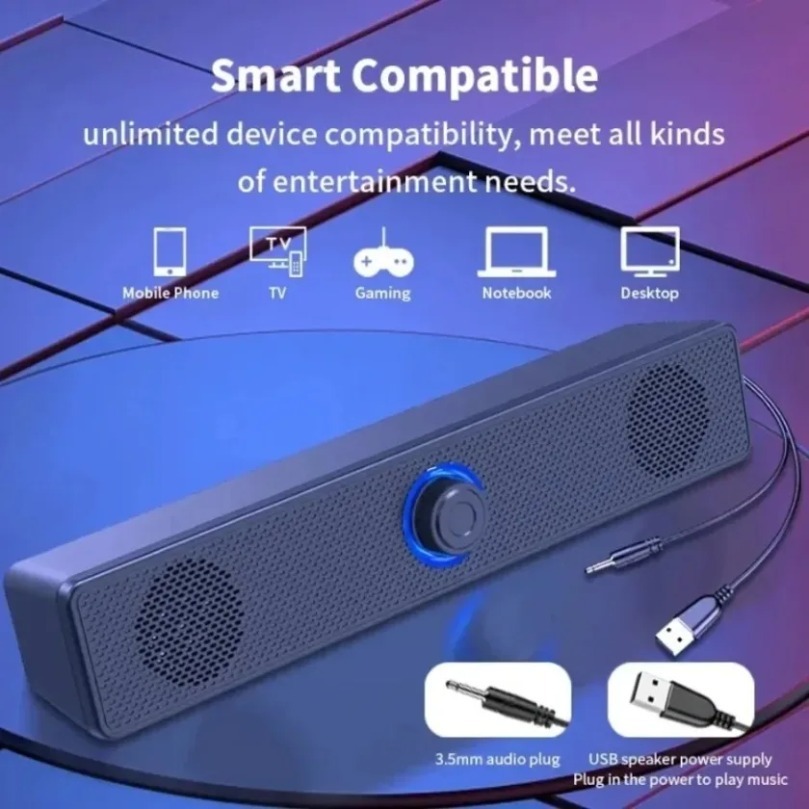 Wireless Bluetooth and PC Soun - Home Cinema Wireless Speakers review and price