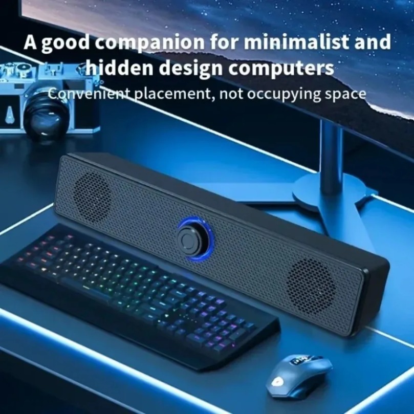 Wireless Bluetooth and PC Soun - Home Cinema Wireless Speakers review and price