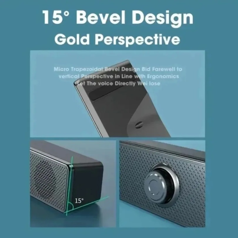 Wireless Bluetooth and PC Soun - Home Cinema Wireless Speakers review and price