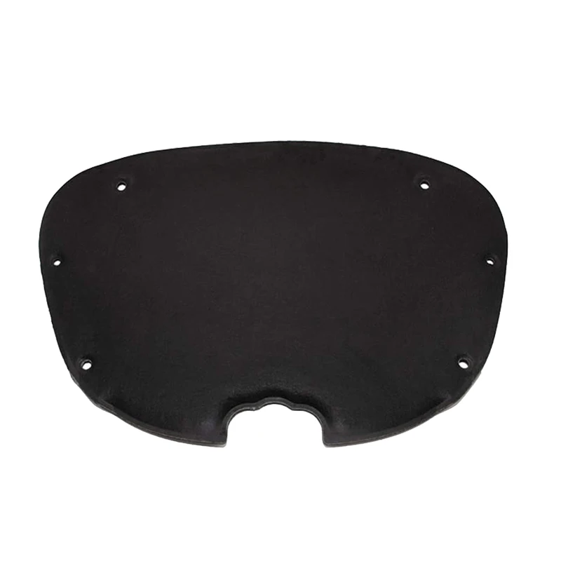 For Tesla Model 3 Hood Engine  - Noise Isolating Pad review and price
