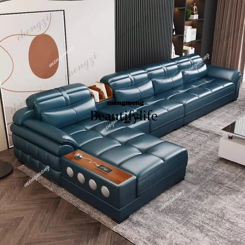 D5556 Genuine Leather Small Ap - Home Cinema In Small Room review and price