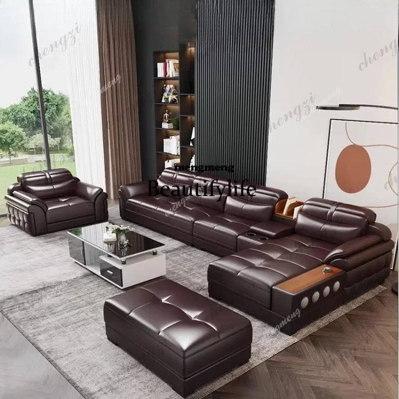 D5556 Genuine Leather Small Ap - Home Cinema In Small Room review and price