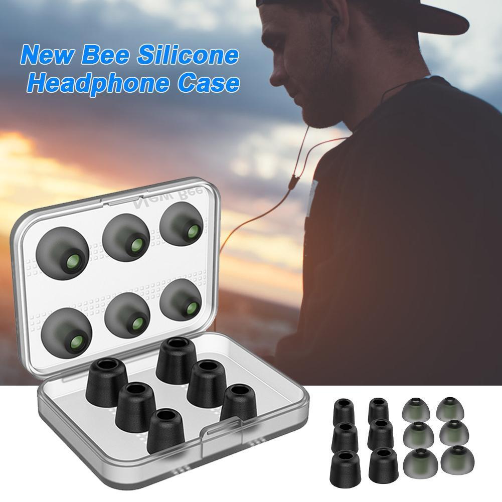 Memory Foam Ear Tips Noise Iso - Noise Isolating Pad review and price