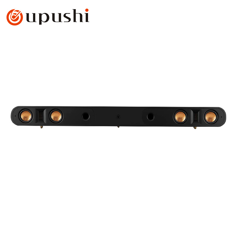 Oupushi M200 Bar TV Sound Wall - Home Cinema Wireless Speakers review and price