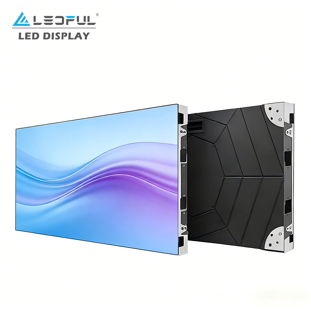 High Brightness 0.93mm 4K COB  - Home Cinema In Small Room review and price
