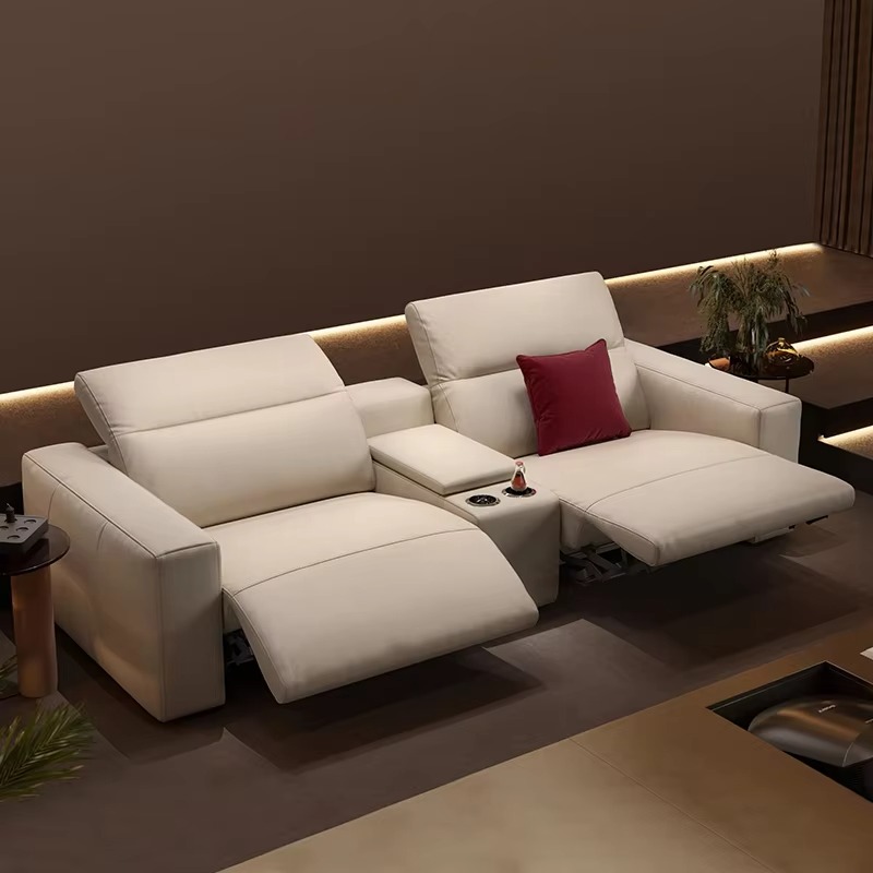 Villa High-End Home Theater Se - Home Cinema High End review and price