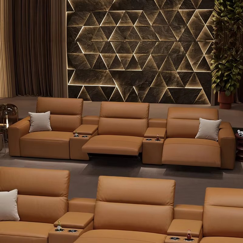Villa High-End Home Theater Se - Home Cinema High End review and price